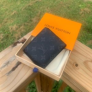 Louis Vuitton Wallet